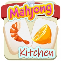 Bucătărie Mahjong