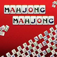 mahjong_mahjong гульні