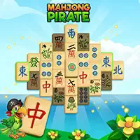 Mahjongi Piraatide Röövimisreis