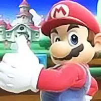 Mario Luovuttaa 2
