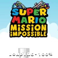 Mario: Misioni I Pamundur