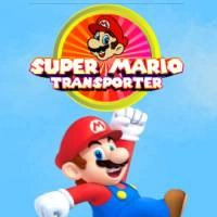 Mario : Épingles