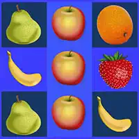 Combinar Frutas