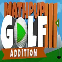 Дадатак Mathpup Golf