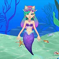 mermaid_princess_games гульні