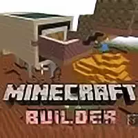 Ndërtues I Minecraft