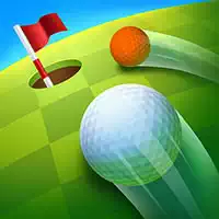 Mini Golf Izazov snimka zaslona igre