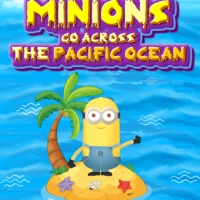 minions_go_across_the_pacific_ocean Juegos