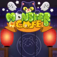 Monster Kafe