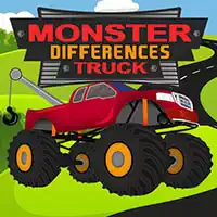Відмінності Monster Truck