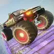 Monster Truck Extreme Racing ພາບຫນ້າຈໍເກມ