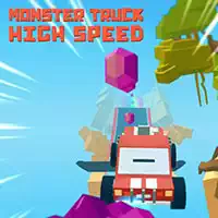 monster_truck_high_speed Gry