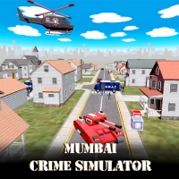 Simulatori I Krimit Në Mumbai