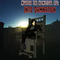 살인 살인 Liu - Into Damnation