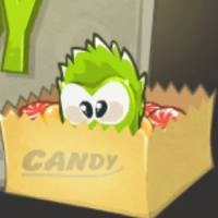 Моята Кутия За Бонбони