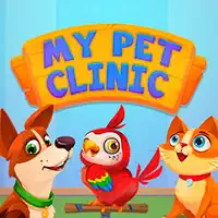 my_pet_clinic ហ្គេម
