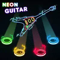 Neon Gitara