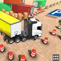 new_truck_parking_2020_hard_pvp_car_parking_games Παιχνίδια