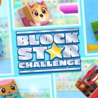 Tantangan Bintang Blok Nick Jr