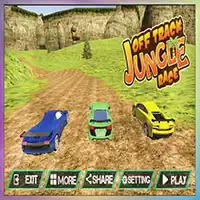 off_track_jungle_car_race ألعاب