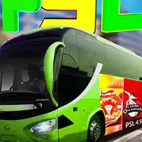 越野巴士模拟器驾驶 3D