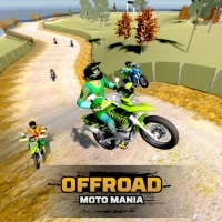 Offroad-Moto-Mania