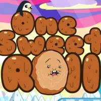 one_sweet_donut ហ្គេម