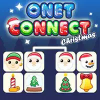 Onet Connect 圣诞节