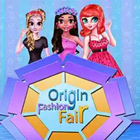 Origin Fashion Fair game screenshot