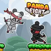 Panda Jangi o'yin skrinshoti