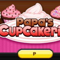 Cupcakeria De Papá