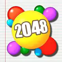 ប្លុកក្រដាស 2048