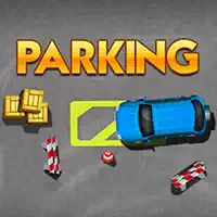 parking_meister Lojëra