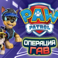 Patrulha Canina: Missão Paw