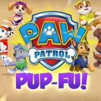Paw Patrol: Welpen-Fu!