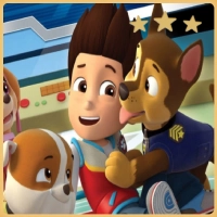 paw_patrol_rider_and_chase Igre