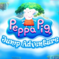 Peppa Pig: กระโดดผจญภัย