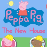 Свінка Пэпа: Новы Дом