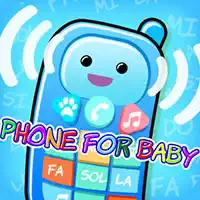 phone_for_baby Lojëra
