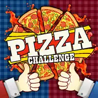 pizza_challenge Games