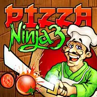 Pizza-Ninja 3