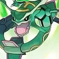 កំណែ Pokemon Emerald