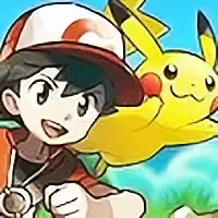 Pokémon : Lets Go Pikachu
