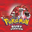 Pokémon Ruby Destiny: Reign Of Legends captura de tela do jogo