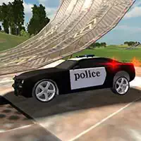 polizei_auto Jocuri