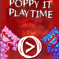 Poppy It Time Play