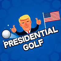 Elnöki Golf
