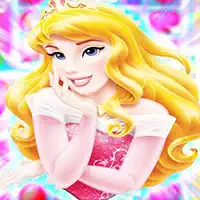 Prinzessin Aurora Match3