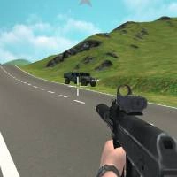 Pubg Infinity Battlefield Ops oyun ekran görüntüsü