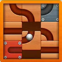 puzzle_ball Games
